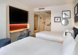 Hampton by Hilton Riga Airport foto 2