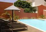 Dom Manuel I Residence foto 2