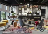 Moxy Alfragide Lisboa foto 11
