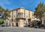 Hotel Garbi Millenni foto 1