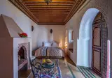 Safran Et Cannelle Riad & Spa foto 13