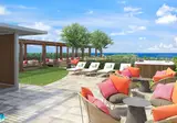 O2 Beach Club & Spa foto 3