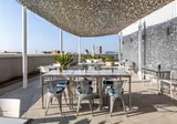 Hotel Barcelona Condal Mar Affiliated by Meli foto 6