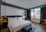 Hilton Garden Inn Casablanca Sud foto 18