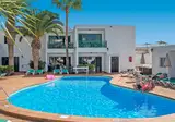 Rocas Blancas Apartments foto 4