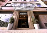 Glories Hotel foto 1