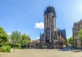 IntercityHotel Duisburg foto 16