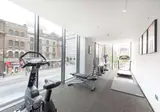 Leonardo Hotel London Aldgate foto 10