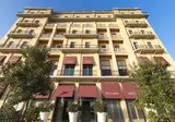 GDM Megaron Luxury Hotel foto 2