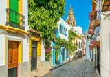 Ontdek de Andalusische steden per trein foto 15