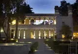 Hotel Ex hacienda Chautla Puebla Trademark by Wyndham foto 30