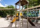 Camping Domaine Du Cros D Auzon foto 3
