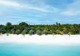 Kuredu Resort & Spa foto 4