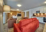 AlpenParks Hotel & Apartment Sonnleiten foto 21