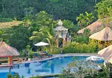 Santi Mandala Villa & Spa foto 17