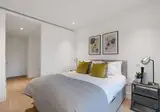 Whitfield Street by Q Appartementen foto 17