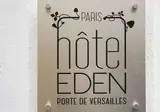 Hotel Eden Paris foto 13
