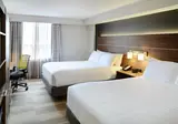 Holiday Inn Express Toronto Downtown foto 2