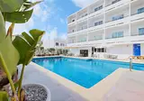 azuLine Hotel Mediterraneo foto 10