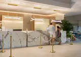 Pegasos Deluxe Beach Hotel foto 9