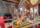 Chalet Denali foto 4