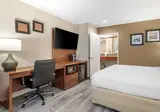 Comfort Inn in Santa Monica - West Los Angeles foto 11