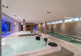 Casas del Lago Hotel, Spa & Beach Club - adults only foto 21