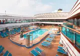 Wereldse cruise van San Francisco naar Italië foto 17