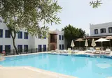 Atrium Hotel foto 13
