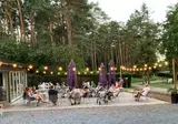 Vodatent Camping het Swinnenbos foto 2