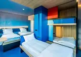 Hotel Yooma Urban Lodge foto 13