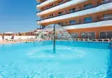 Hotel Sorra Daurada Splash foto 1
