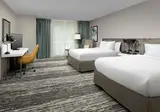 Hilton Garden Inn Miami Brickell South foto 22