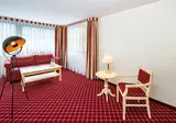 Hotel Chateau Kurfürstendamm foto 30