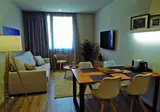 Abba Suites Bilbao City Center foto 18