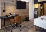 Novotel Lausanne Bussigny foto 7