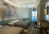 Glamour Resort & Spa foto 3