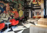 INX Design Hotel foto 15