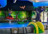 TopParken Resort de Brabantse Kempen foto 12