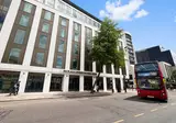 Hotel Riu Plaza London Victoria foto 2