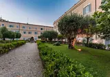 Kolbe Hotel Rome foto 13