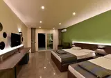 Parkim Ayaz Hotel foto 5