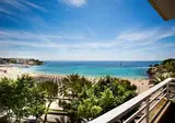 Agua Beach Hotel foto 2