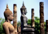 Authentiek Thailand foto 6