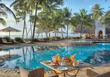 Sultan Sands Island Resort foto 3