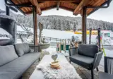 Alpen Wohlfühlhotel Dörflwirt foto 15