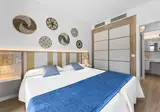THB Tropical Island Resort - logies & ontbijt foto 11