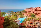 Tivoli La Caleta Tenerife Resort foto 1