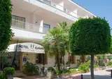 Hotel Gaya foto 16
