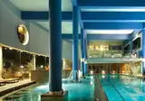 Higueron Hotel Malaga foto 24